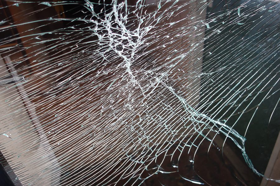 Asbury Park Smash and Grab Burglar Arrested