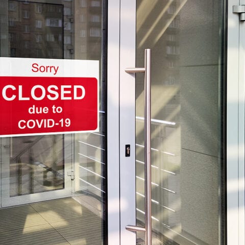 New jersey businesses crippled by phil murphy's covid-19 lockdown could soon see relief if new bill passes - photo licensed by shore news network.