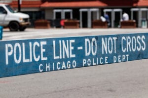 Indiana man charged with scheming to straw purchase firearm allegedly used to shoot two chicago police officers, one fatally