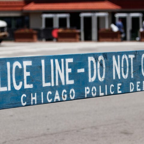 Chicago man arrested for 2021 drive-by shooting, vehicle crash that killed woman - photo licensed by shore news network.