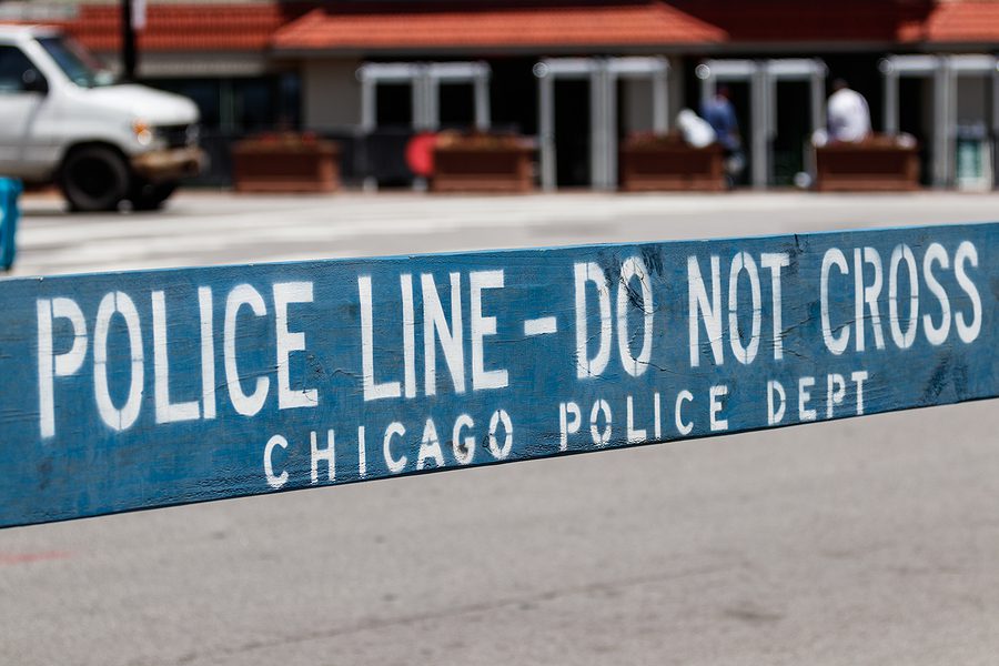16-year-old arrested in Chicago carjacking