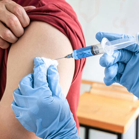 Uk doctors receive cash for peddling trans hormones: report - photo licensed by shore news network.