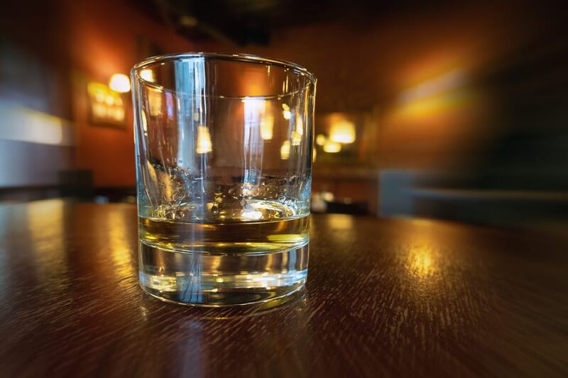 Murphy Administration Takes Action Against Clifton Bar Ahead of New Years' Eve