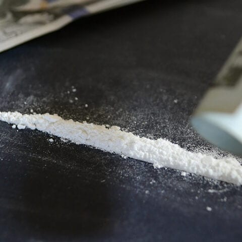 Weehawken drug raid nets three arrests - photo licensed by shore news network.