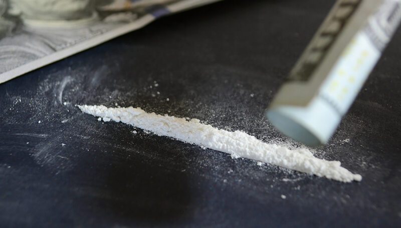 Cocaine Trafficker Sentenced to More than Ten Years in Prison