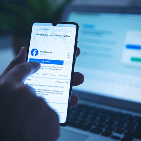 Lawmakers, child advocates say they aren’t satisfied with facebook’s latest bid to protect kids - photo licensed by shore news network.