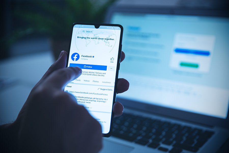 New Jersey, New York join 46 other states to file antitrust lawsuit against Zuckerberg, Facebook