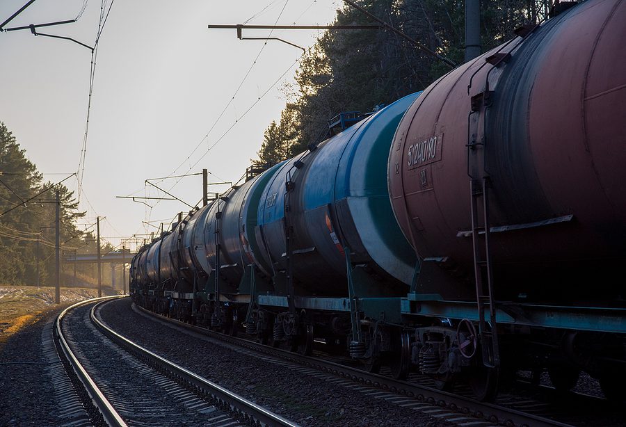 Copper Thief Causes Train Delays After Taking Safety System Wires