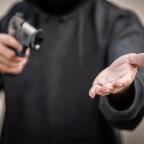 Pittsburgh man pleads to bank robbery and attempted bank robbery - photo licensed by shore news network.