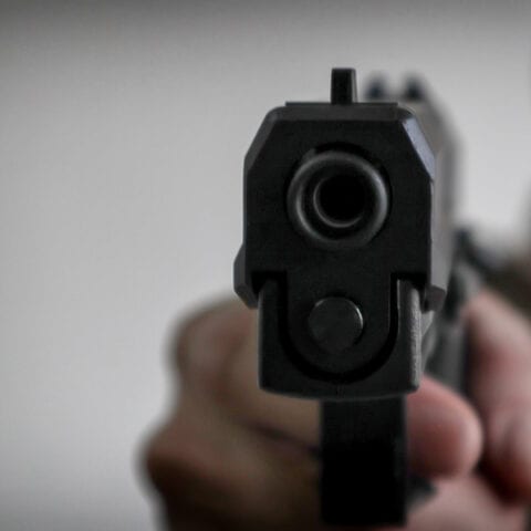 Gang members plead guilty to federal charges in armed robbery and shooting at beverly hills restaurant - photo licensed by shore news network.