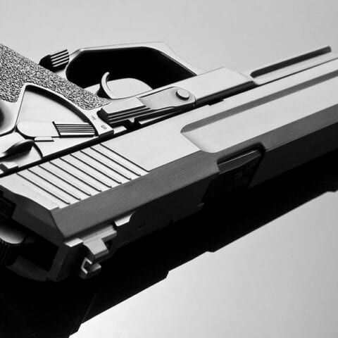 41 year-old baltimore man heard loud pop before realizing he was shot - photo licensed by shore news network.