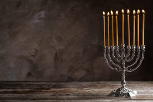 Jackson township to host first ever chanukah car parade and drive-in menorah lighting