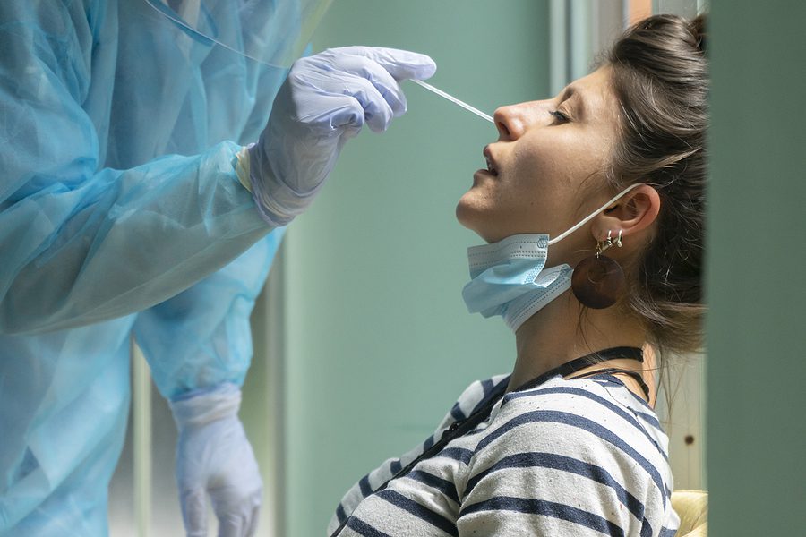 4,714 new COVID-19 cases in Connecticut Since Friday