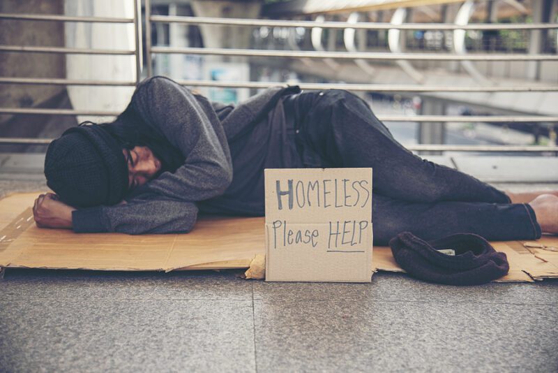 Toms River Councilmembers Maruca, Turnbach Continue Push for Homeless Shelter