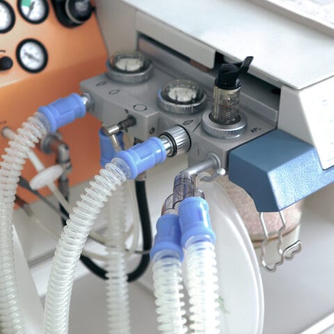 Miami men sentenced to federal prison for stealing medical ventilators intended to treat critically ill covid-19 patients in el salvador - photo licensed by shore news network.