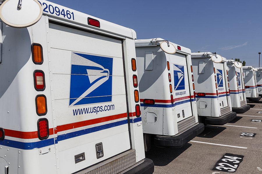 Stamford Woman Arrested for Identity Theft, Stealing Mail