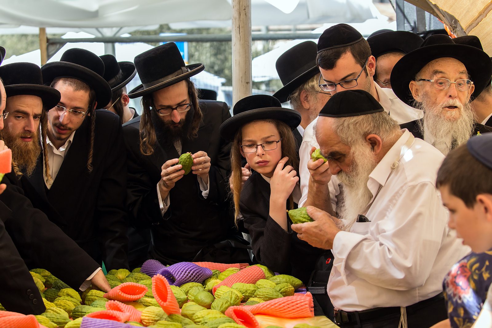 Source: Assemblyman McGuckin's $15,000 COVID-19 Gathering Fine Created to Stop Lakewood Jews