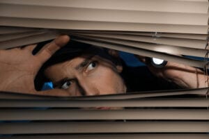 Tulsa ‘peeping tom’ faces an additional sex offense charge