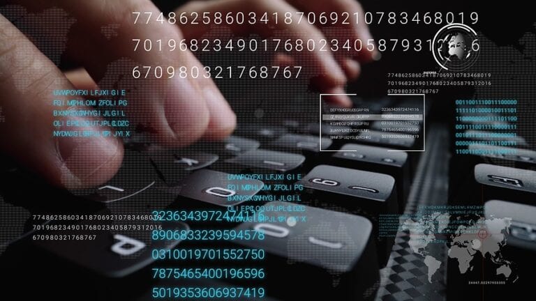 Russian hacker indicted for cybercrime activities in new jersey - photo licensed by shore news network.