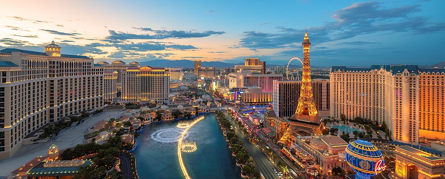 Las Vegas Business Owner Pleads Guilty In Fraudulent Income Tax Return Scheme