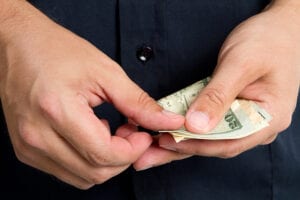 Baltimore man sentenced to seven years in federal prison for bank fraud