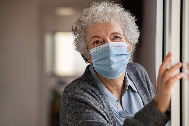 Phil murphy says if you don't wear a mask, you cannot vote in person in 2021 - photo licensed by shore news network.