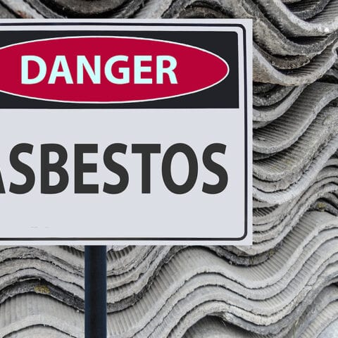 Justice department files statement of interest urging transparency in the compensation of asbestos claims - photo licensed by shore news network.
