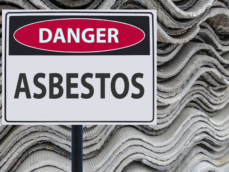 Justice Department files statement of interest urging transparency in the compensation of asbestos claims