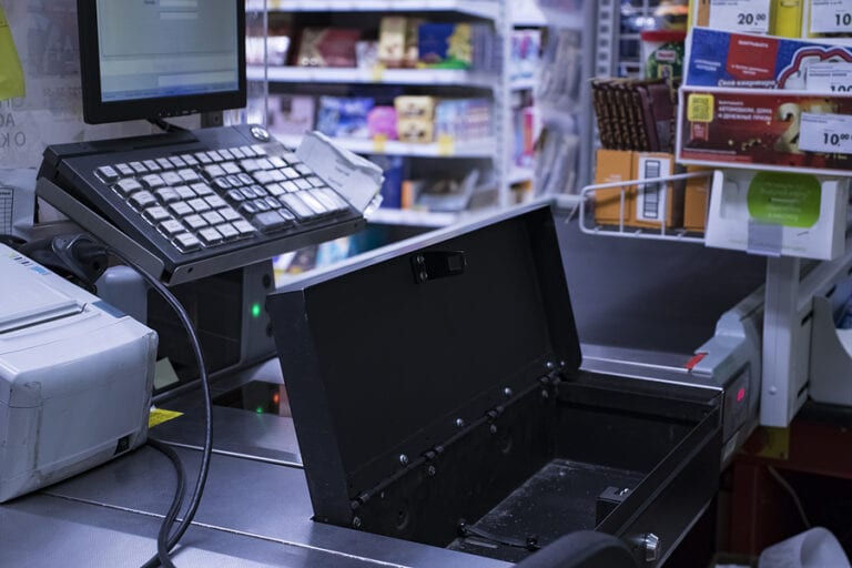 Beaumont man guilty of multiple armed convenience store robberies - photo licensed by shore news network.