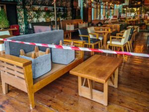 A dozen north jersey bars cited for executive order violations