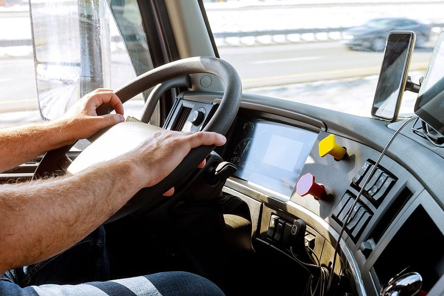 Truck Driver Gets 25 Years For Sexually Assaulting Minors During Cross-Country Trip