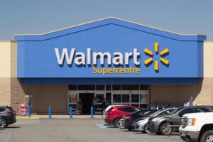 Man who pulled gun in walmart during pandemic gets 4 years in prison