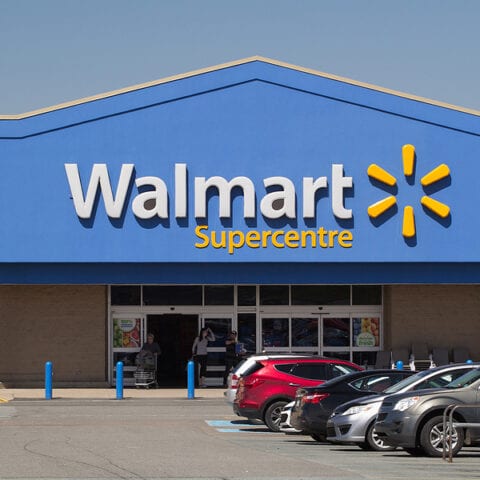 Man who pulled gun in walmart during pandemic gets 4 years in prison - photo licensed by shore news network.