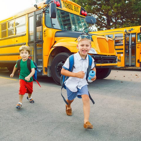 Police department accused of enforcing school mask policy says it never happened - photo licensed by shore news network.