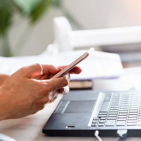 Williston man arrested on disseminating obscene material to a minor charge - photo licensed by shore news network.