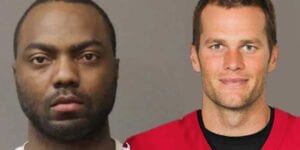 Man caught in tom brady's mass. Mansion was obsessed fan looking for star qb, police say