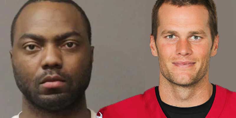 Homeless man broke into Tom Brady's Mass. Mansion, Found Sleeping