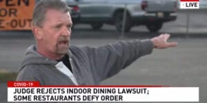 Watch: business owner impacted by state shutdowns interrupts live news broadcast, "my government abandoned me"