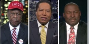 Democrat, leftist cancel culture wants to destroy what makes america great