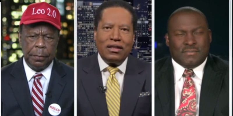 Democrat, Leftist Cancel Culture Wants to Destroy What Makes America Great