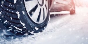 Madison driver skidded off road into pond, saved by witnesses
