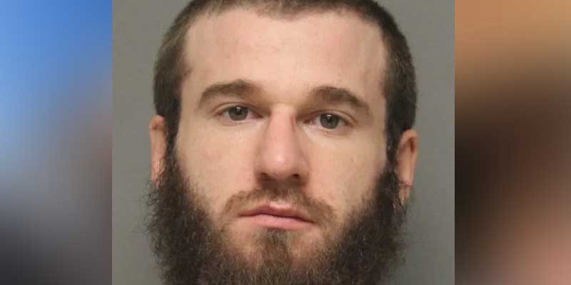 Newark criminal sought by police in Delaware