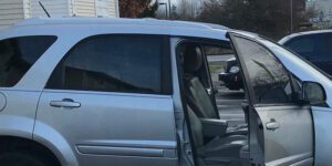Newark man sentenced to 78 months in prison for carjacking uber driver