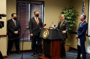 60+ defendants charged in series of indictments targeting major gang-related transnational drug traffickers