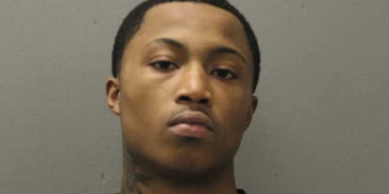 Police arrest two carjackers who killed retired firefighter