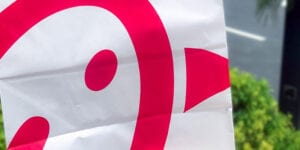 Chick-fil-a to open distribution center in north carolina, creating 160 new jobs
