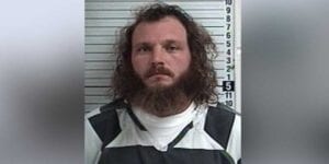Fountain man charged for sexual battery against child under age sixteen