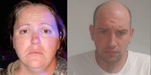 Cape coral dad, girlfriend dumped car into canal killing two sons