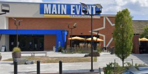 Man shot dead in parking lot outside main event at columbia mall