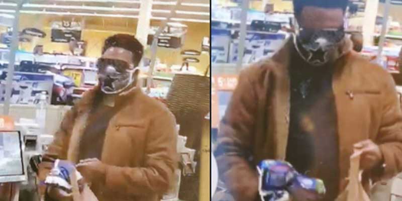 Memphis woman assaulted by man fleeing in Jaguar after she refused his small talk, advances